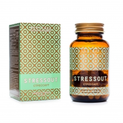 Revitall STRESSOUT, 40 капсул